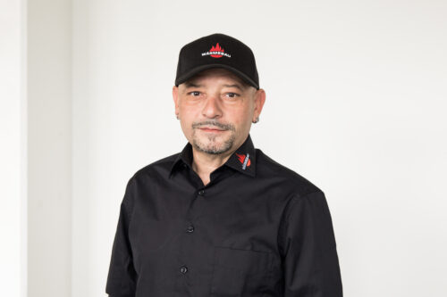 team-member